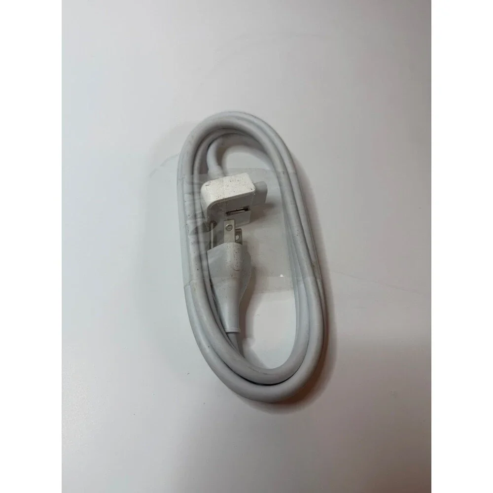 Magsafe 60W Power Adapter Charger New With Extension Cord